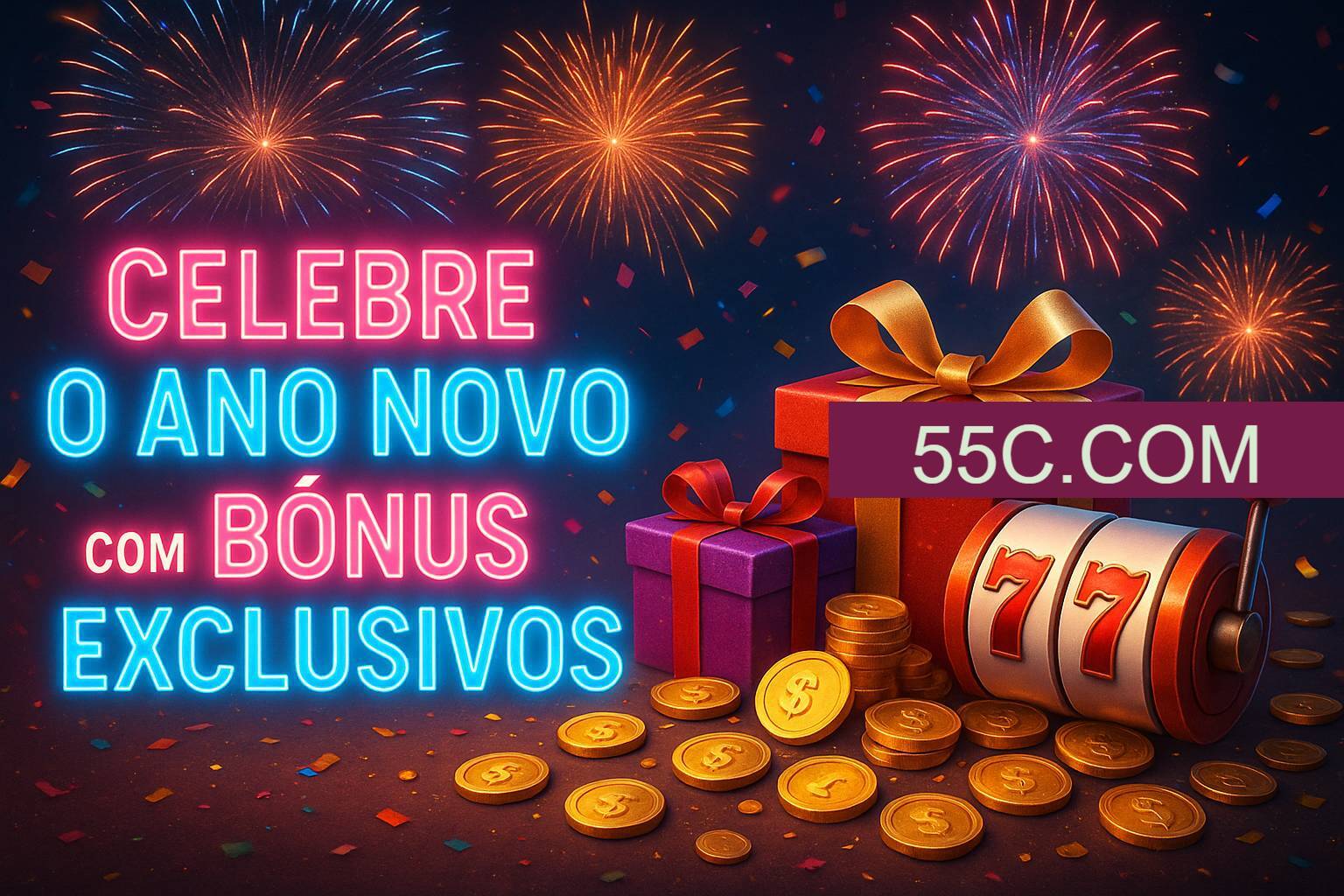 Bônus Festivos