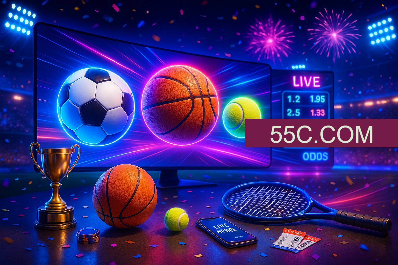 Eventos Esportivos